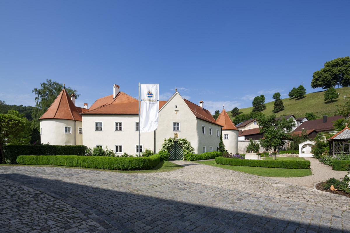 Gutmann Schloss
