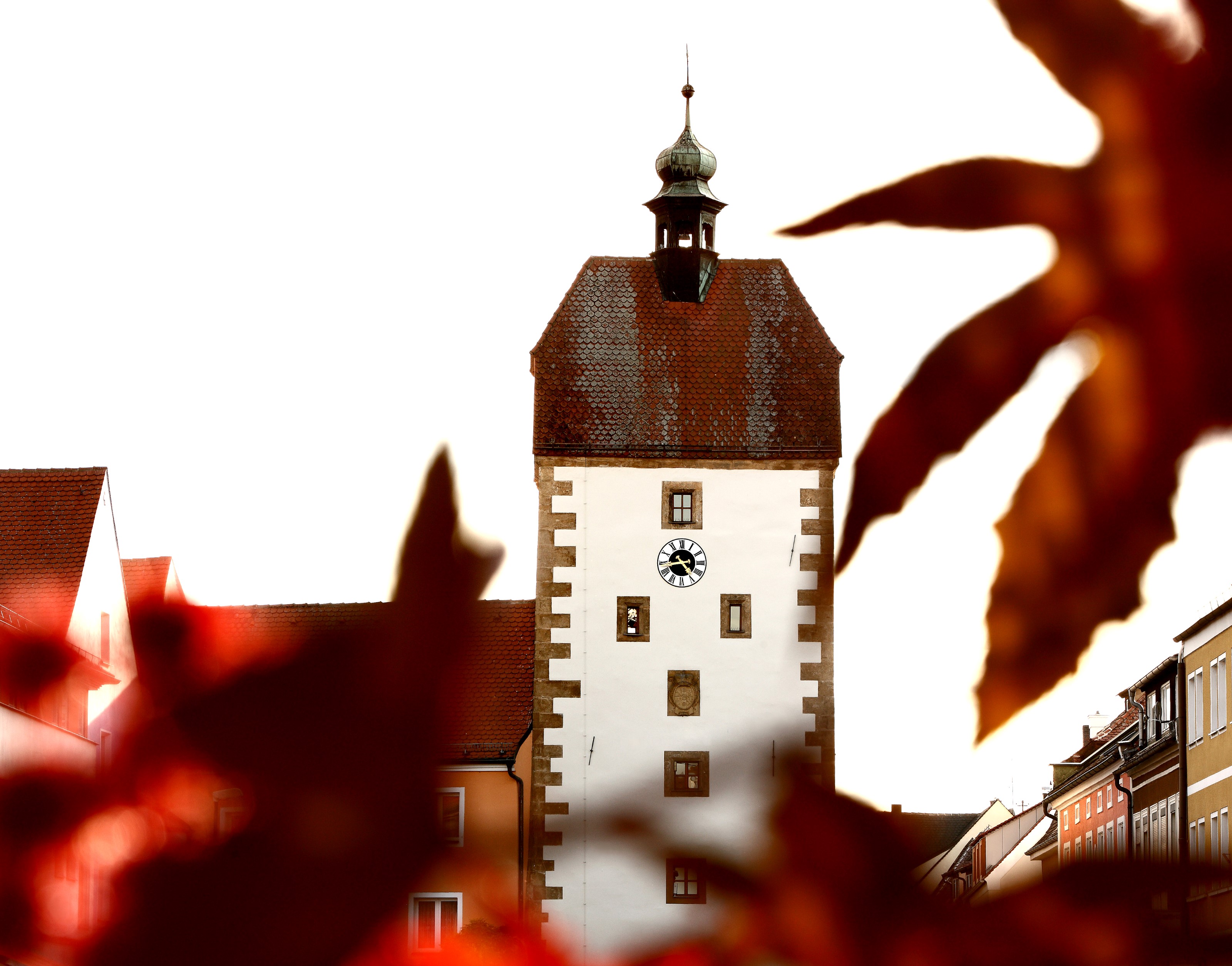 Türmermuseum, Foto: Stadt Vilseck - Petra Kellner