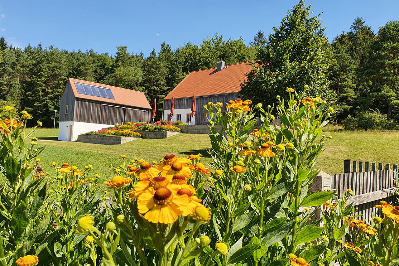 Haus am Habsberg, Foto: Katja Schumann