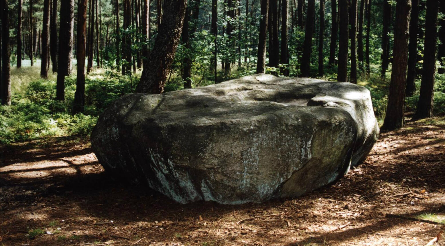 Rundwanderung zum Teufelstein