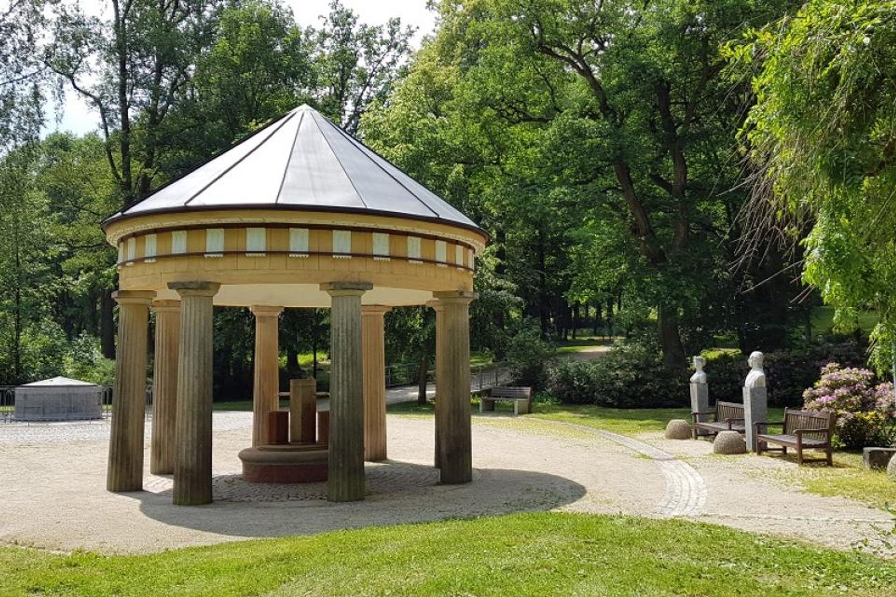 Foto: Stadt Bad Alexandersbad