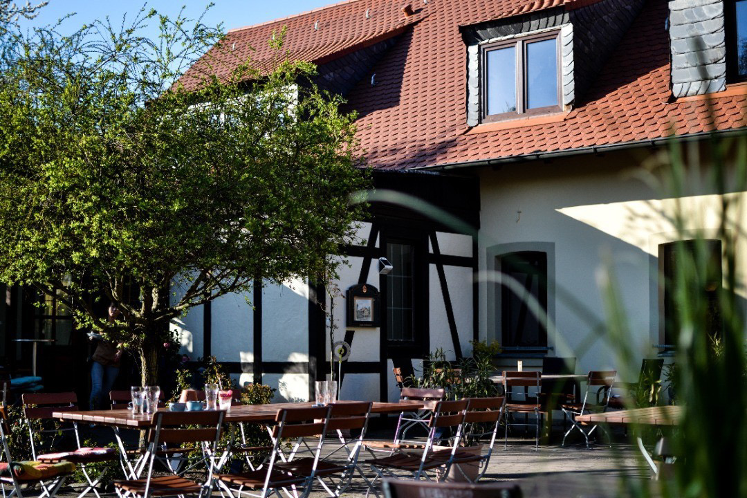Foto: Jadghaus Ilmbach