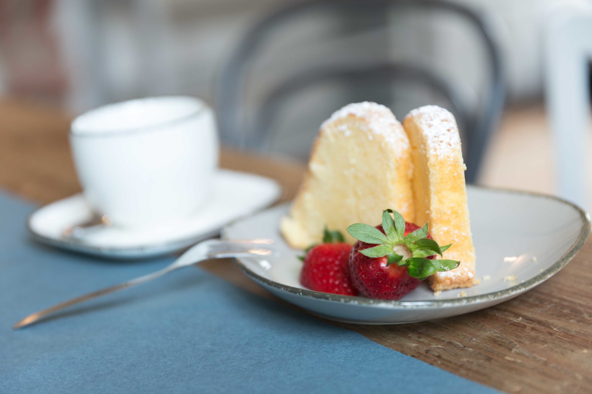 Foto: Café Alte Liebe