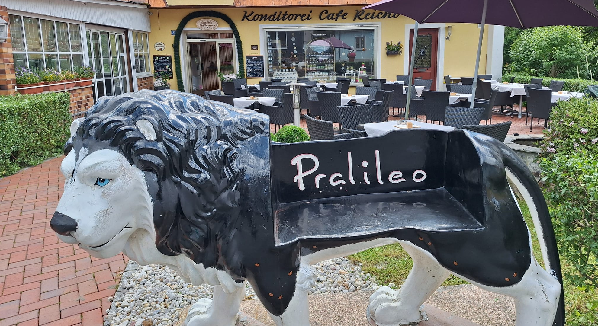 Foto: Café Reichl / Florian Reichl 