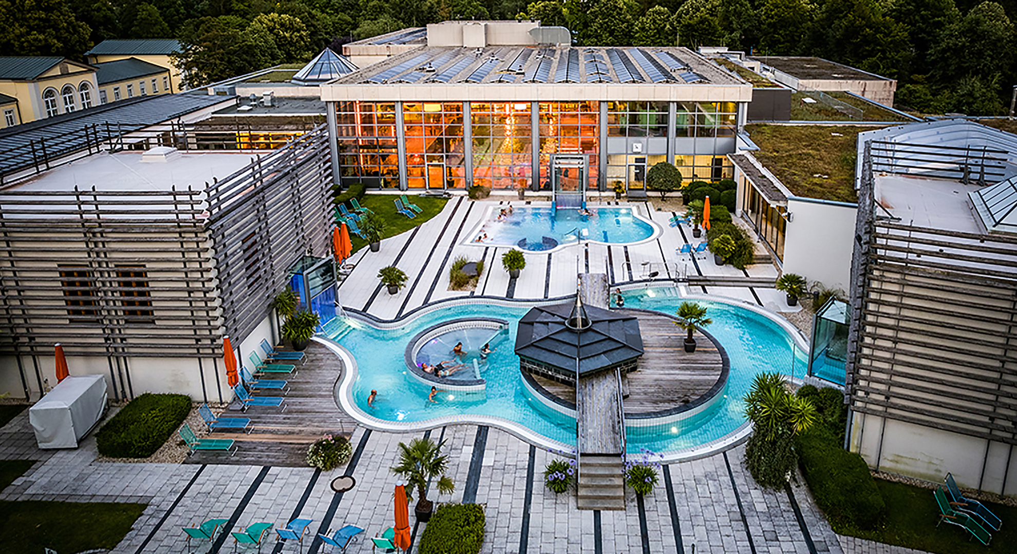 Foto: Bayerisches Staatsbad Bad Steben GmbH