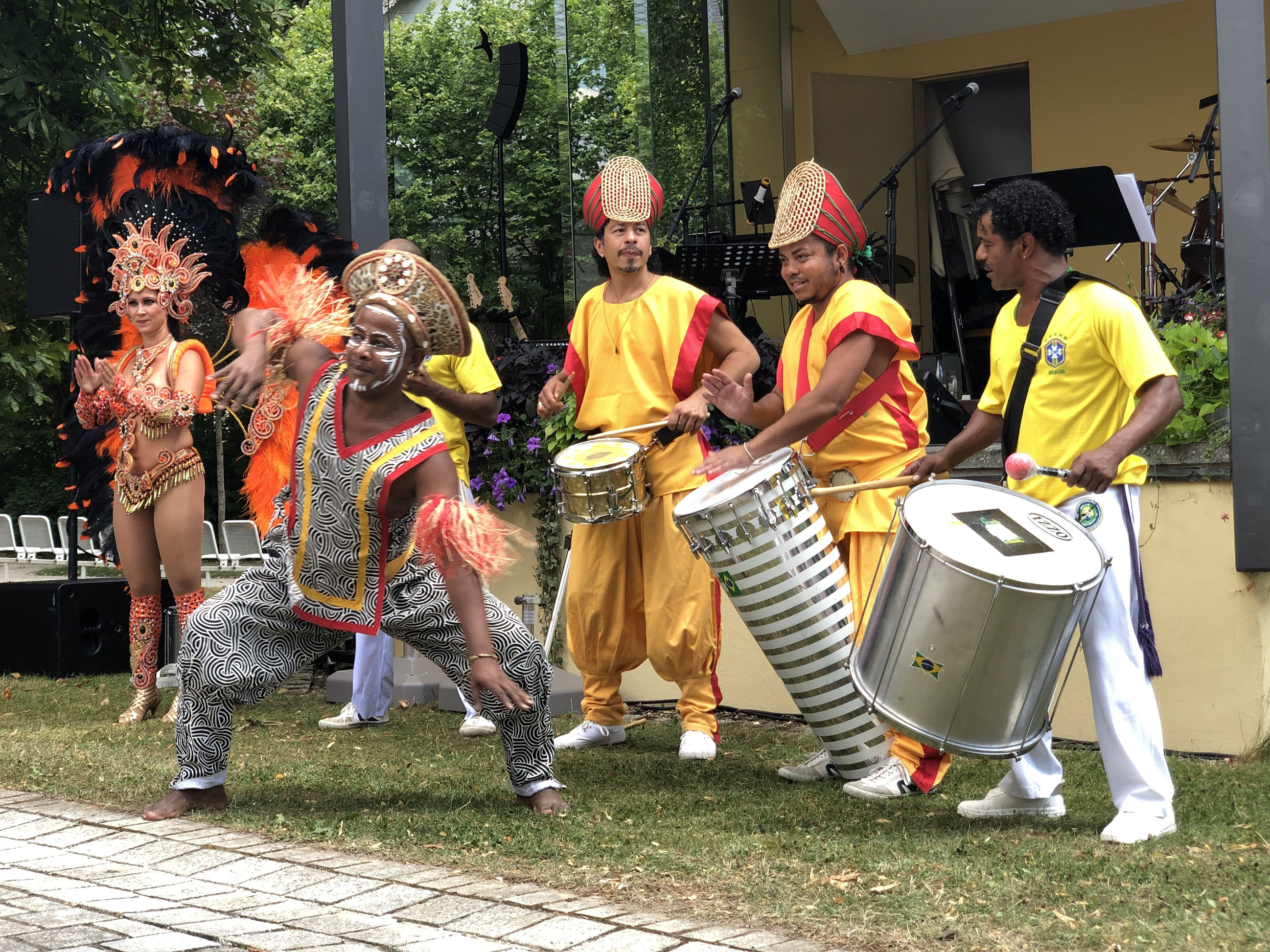 Foto: Markt Bad Steben / Monika Josiger