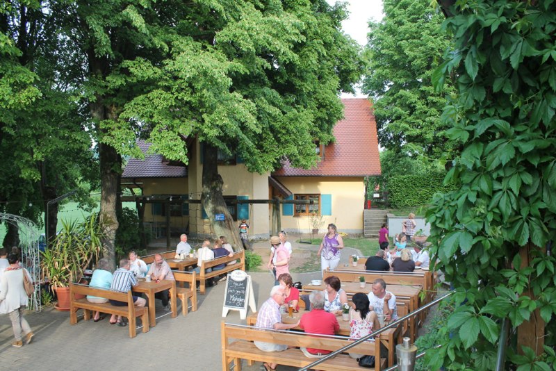 Engelhardtskeller, Foto: Engelhardt