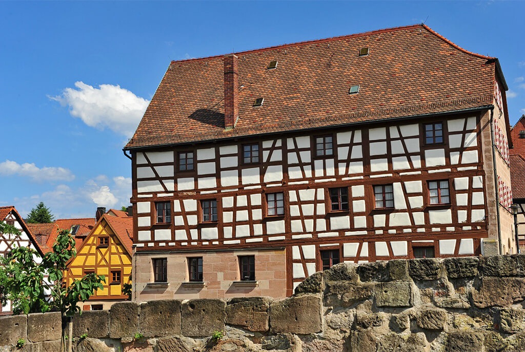 Romantisches Franken - Historisches Museum Cadolzburg, Foto: Markt Cadolzburg (GeoSelect, Rüdiger Hess)
