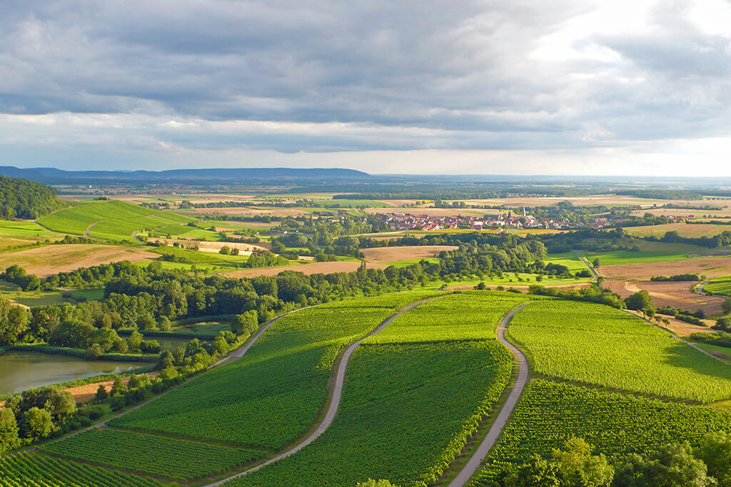 Stollberg-Handthal, Foto: Günter Engert