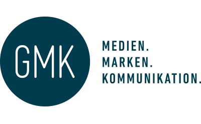 GMK - Medien. Marken. Kommunikation.