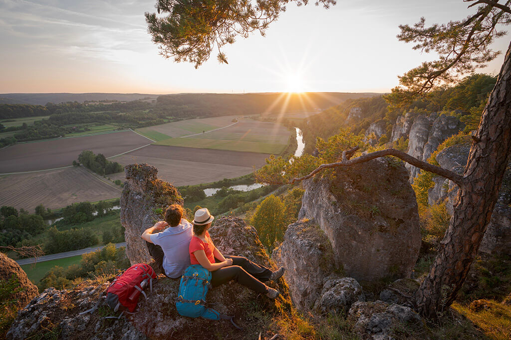 Foto: Naturpark Altmühltal