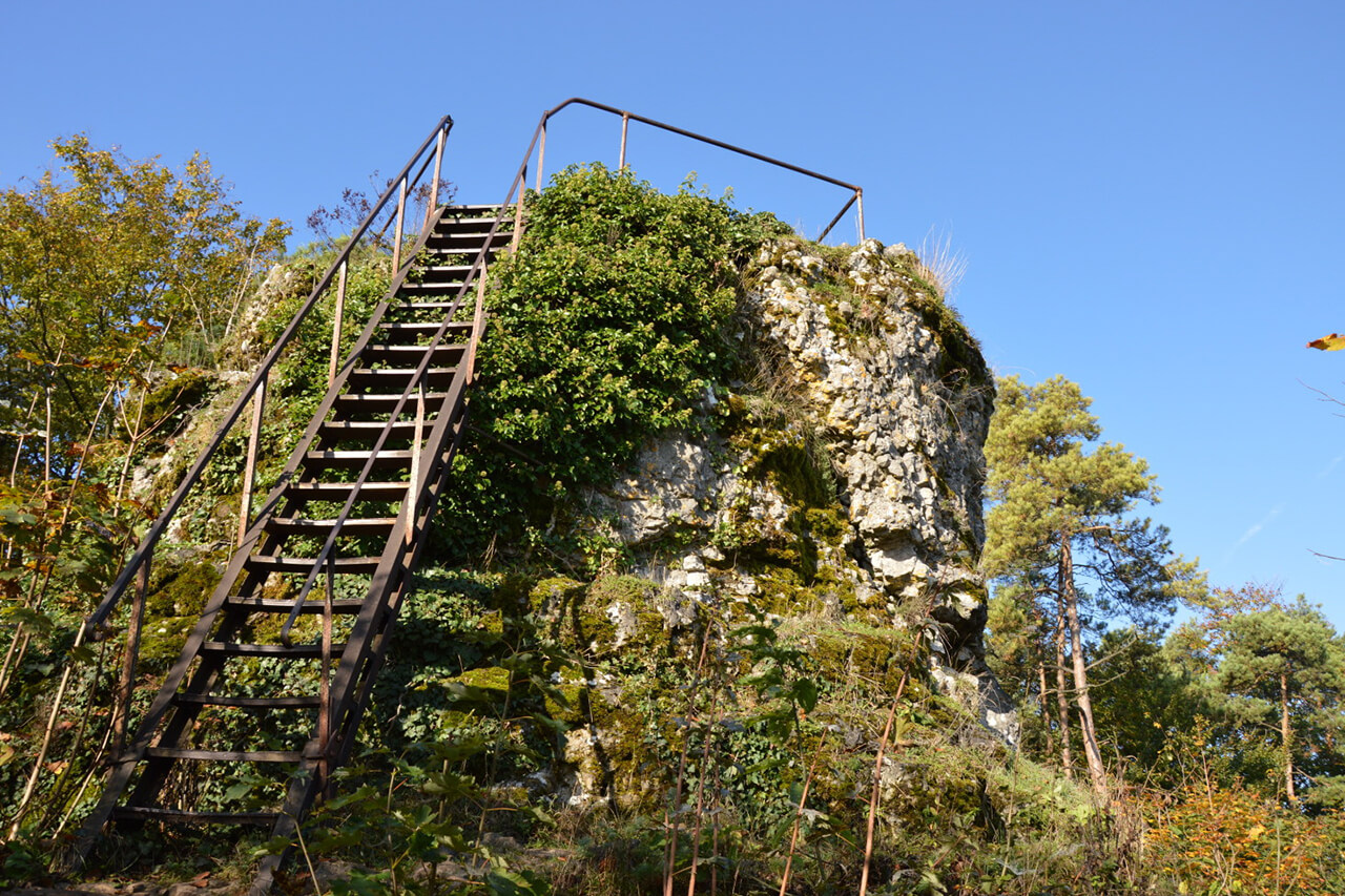 Adlerstein, Foto: STEiN*iG , Outdoor im Gebürg