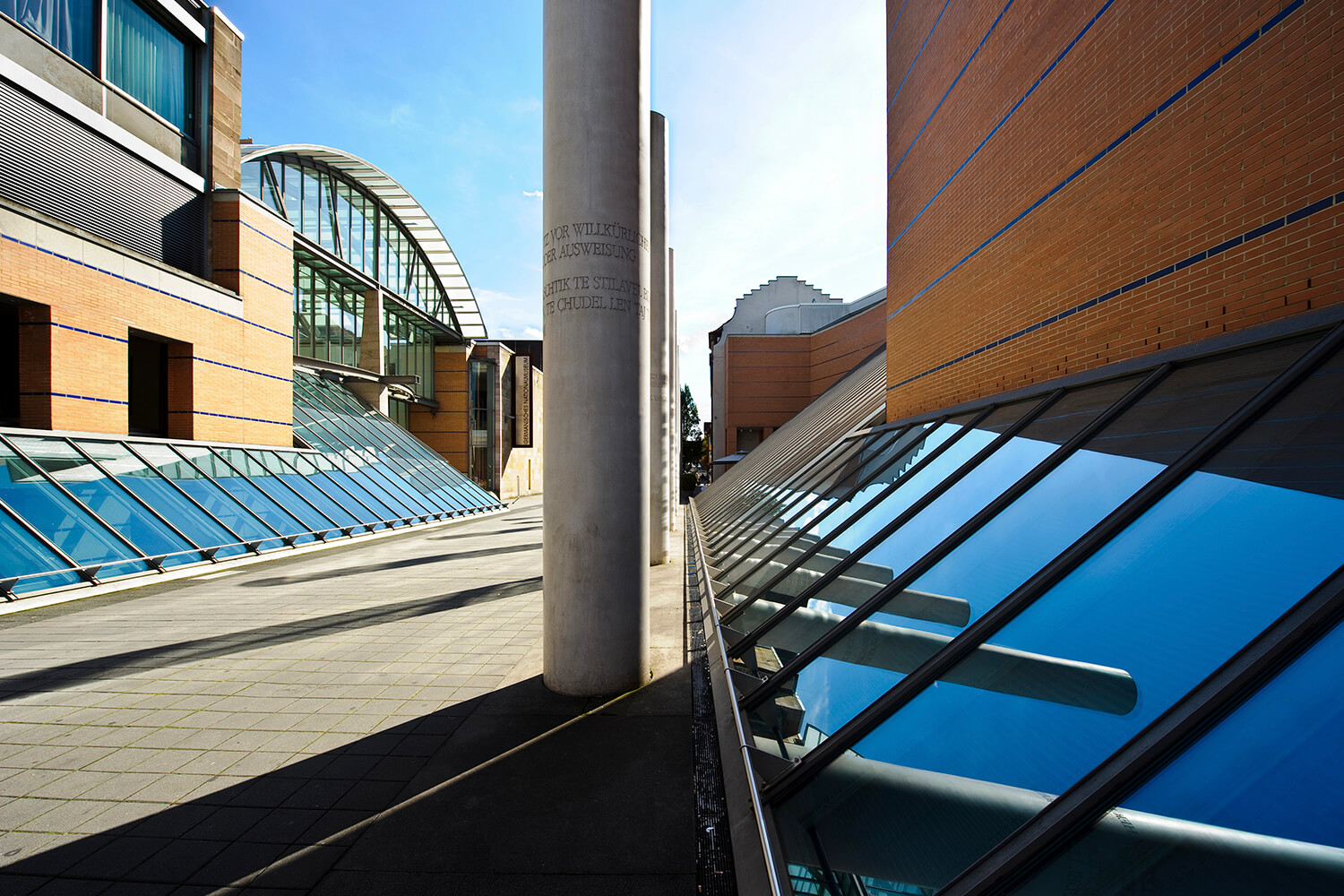 Germanisches Nationalmuseum Nürnberg, Foto: Uwe Niklas