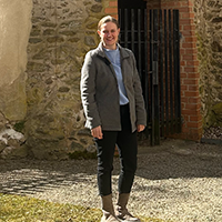 Caterina Merkel - Mitarbeiterin Tourismuszentrum Oberpfälzer Wald, Landkreis Neustadt an der Waldnaab