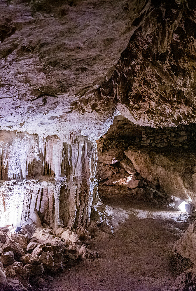 Tropfsteinhöhle Velburg, Foto: Stadt Velburg