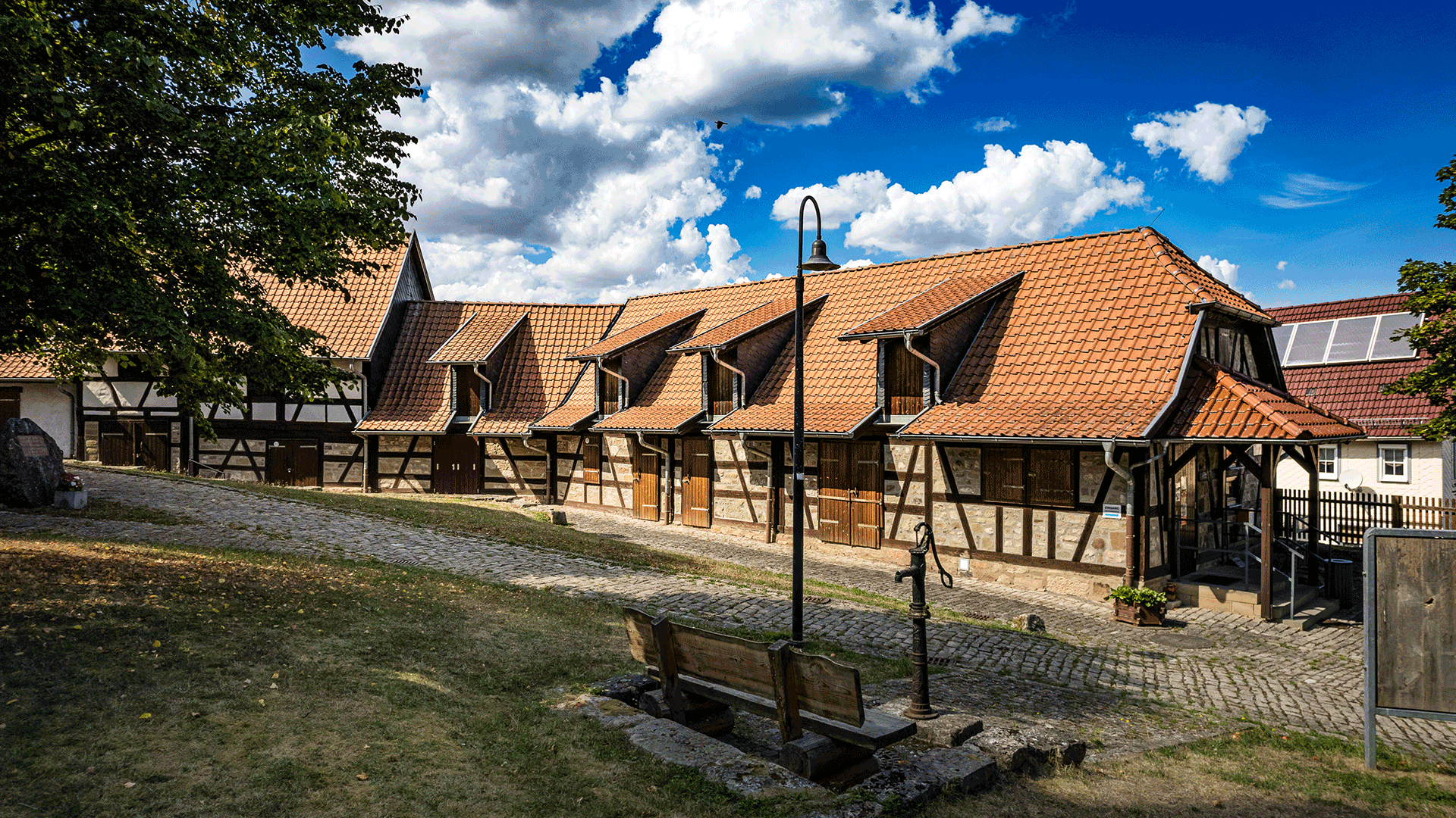 Foto: Tourismusregion Coburg.Rennsteig e.V. | Sebastian Buff