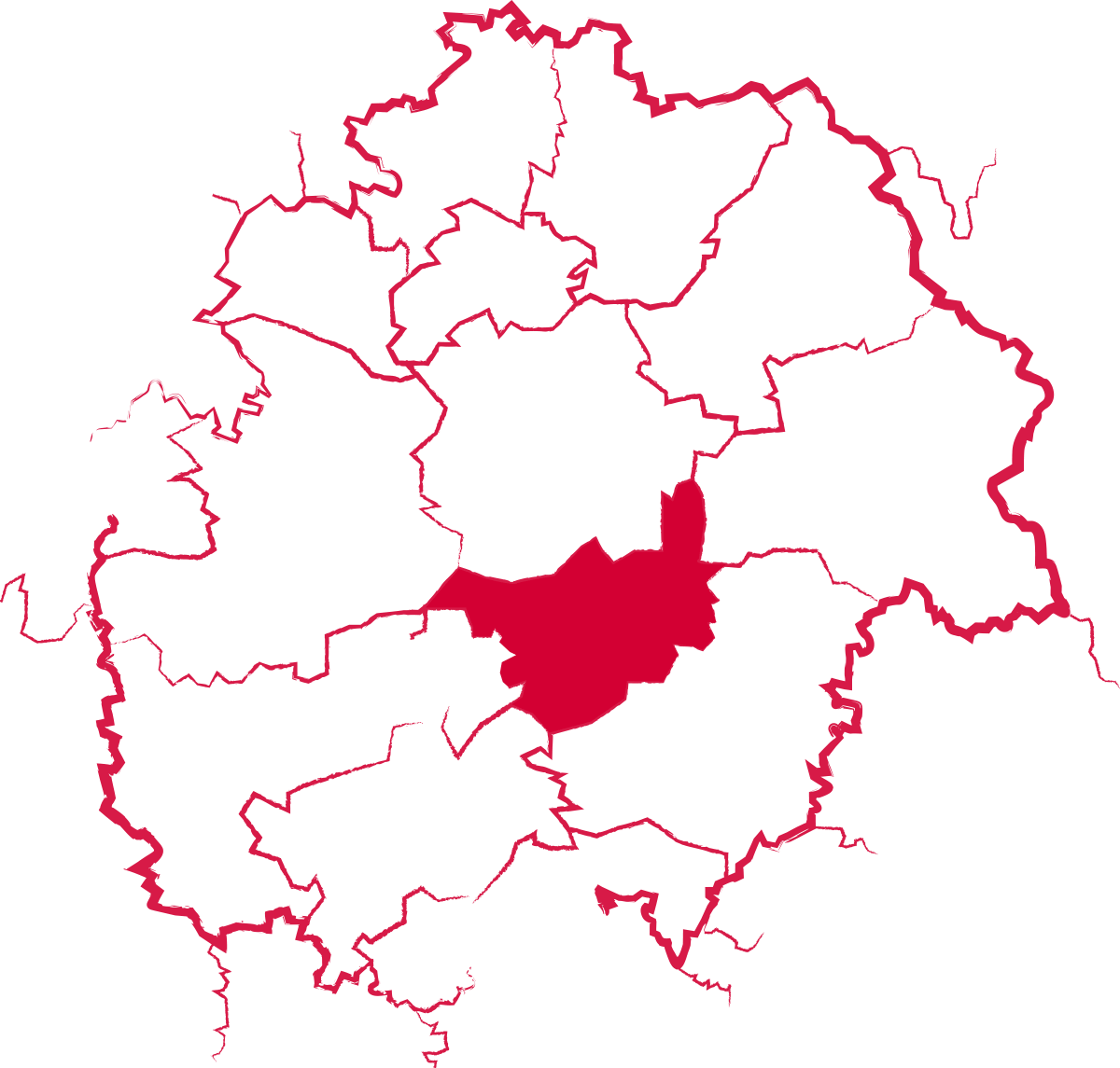 Region: Nürnberger Land