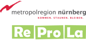 Metropolregion Nürnberg - Projekt: Re Pro La