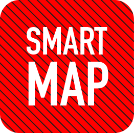 Metropolregion Nürnberg - Projekt: Smart Map