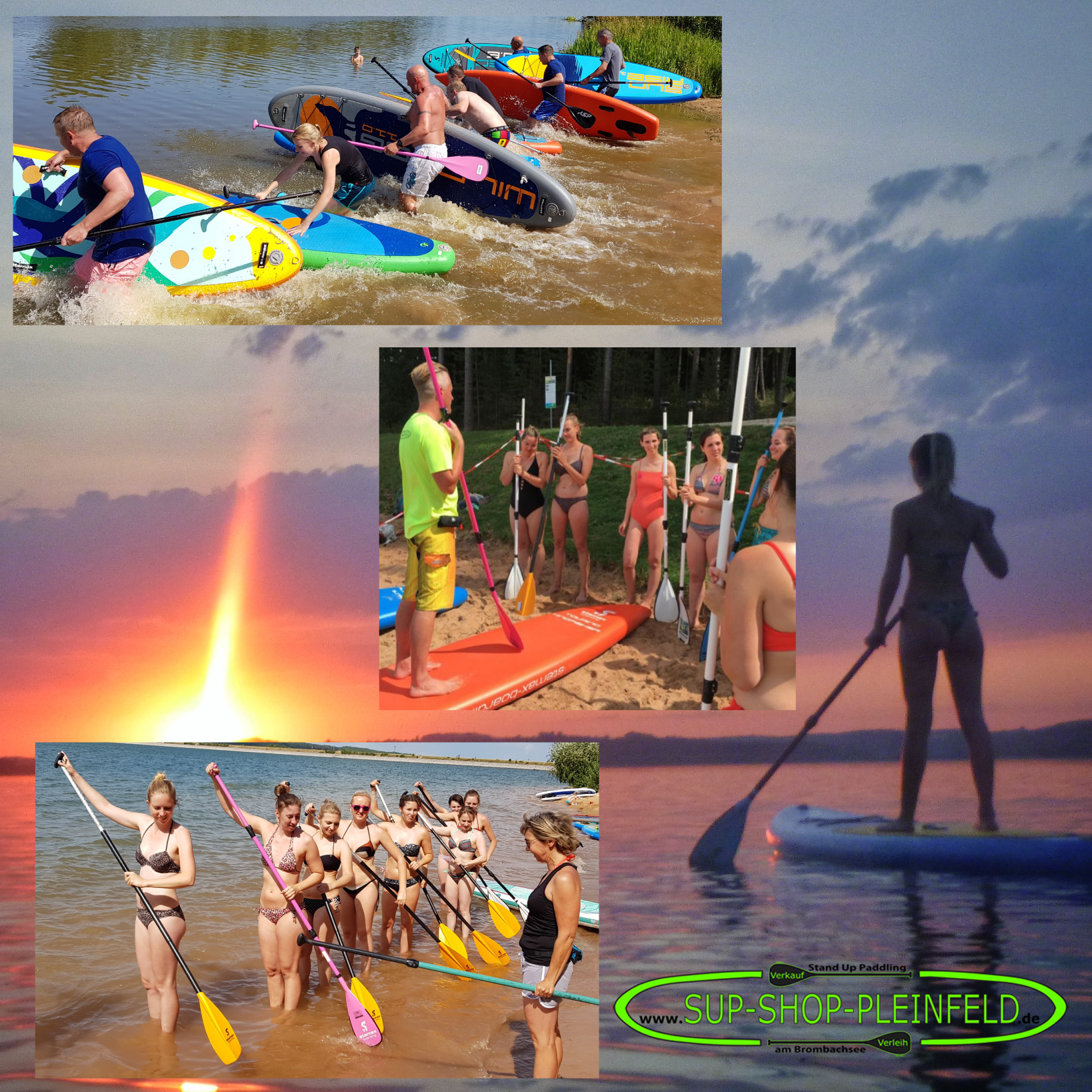 Foto: Sup Shop Pleinfeld