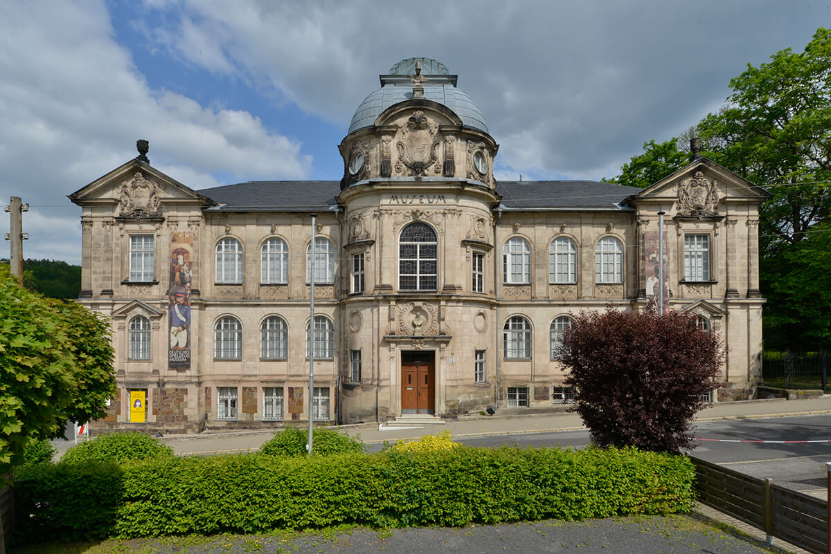 Foto: Deutsches Spielzeugmuseum Sonneberg