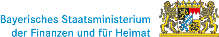 Der Heimatlotse wird gefördert durch das Bayerische Staatsministerium der Finanzen und für Heimat